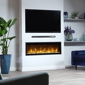 Real Flame Ignite Evolve Electric Fireplace, Real Flame, 1200mm, ,