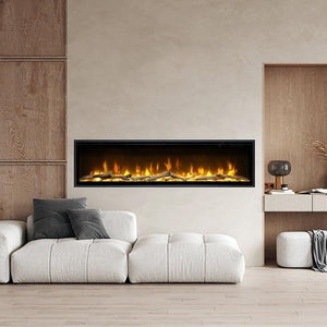 Real Flame Ignite Evolve Electric Fireplace, Real Flame, 1500mm, ,