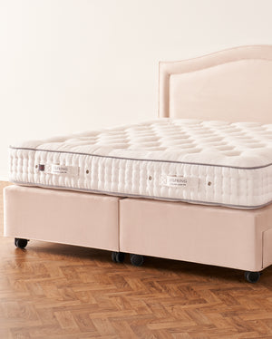 Vispring Regal Superb Mattress – Vispring at Cocolea Melbourne