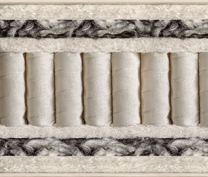 Vispring Regal Superb Mattress – Vispring at Cocolea Melbourne