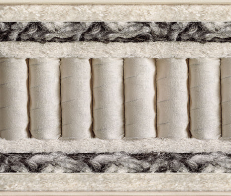 Vispring Regal Superb Mattress – Vispring at Cocolea Melbourne
