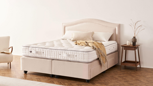Vispring Regal Superb Mattress – Vispring at Cocolea Melbourne