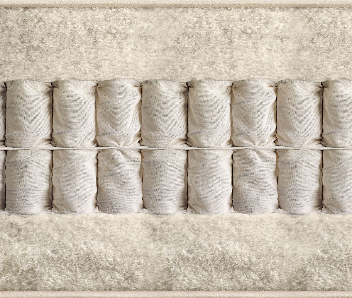 Vispring Renaissance Mattress – Vispring at Cocolea Melbourne