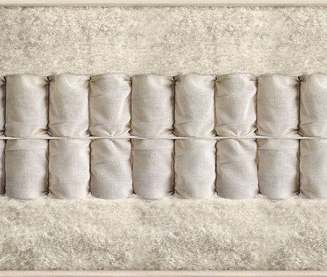 Vispring Renaissance Mattress – Vispring at Cocolea Melbourne