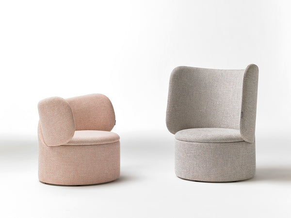 Cobra-L Armchair