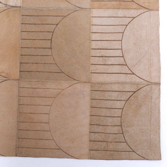 Sol Rug Rectangle - Biscotti, Cocolea, , ,