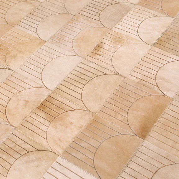 Sol Rug Rectangle - Biscotti, Cocolea, , ,