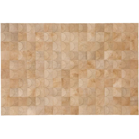 Sol Rug Rectangle - Biscotti, Cocolea, , ,