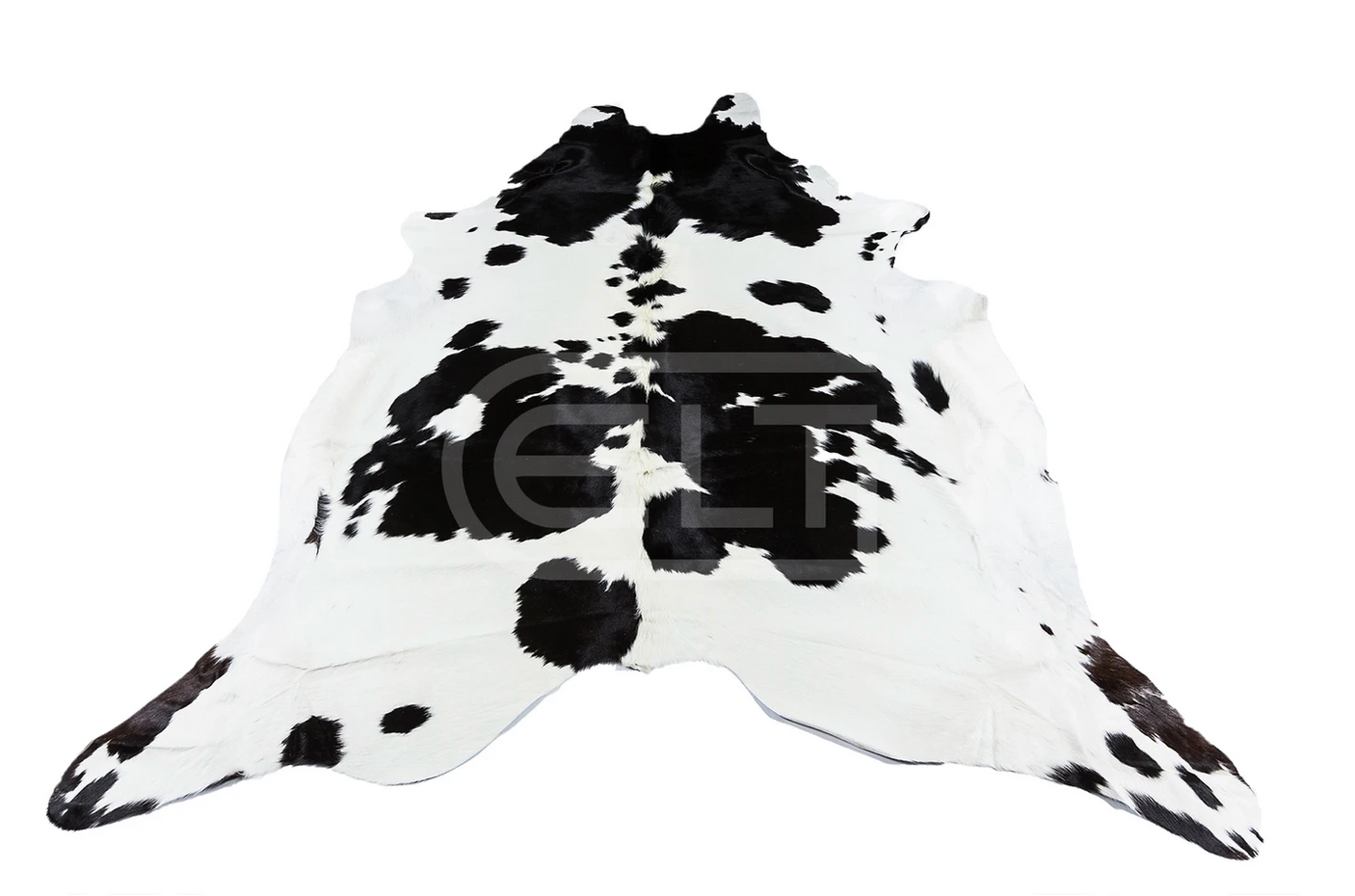 FRIESIAN WHITE COW PRINT, Cocolea, , ,