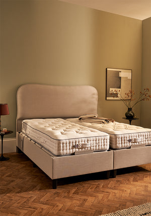 Vispring Serenity Adjustable Base – Vispring at Cocolea Melbourne