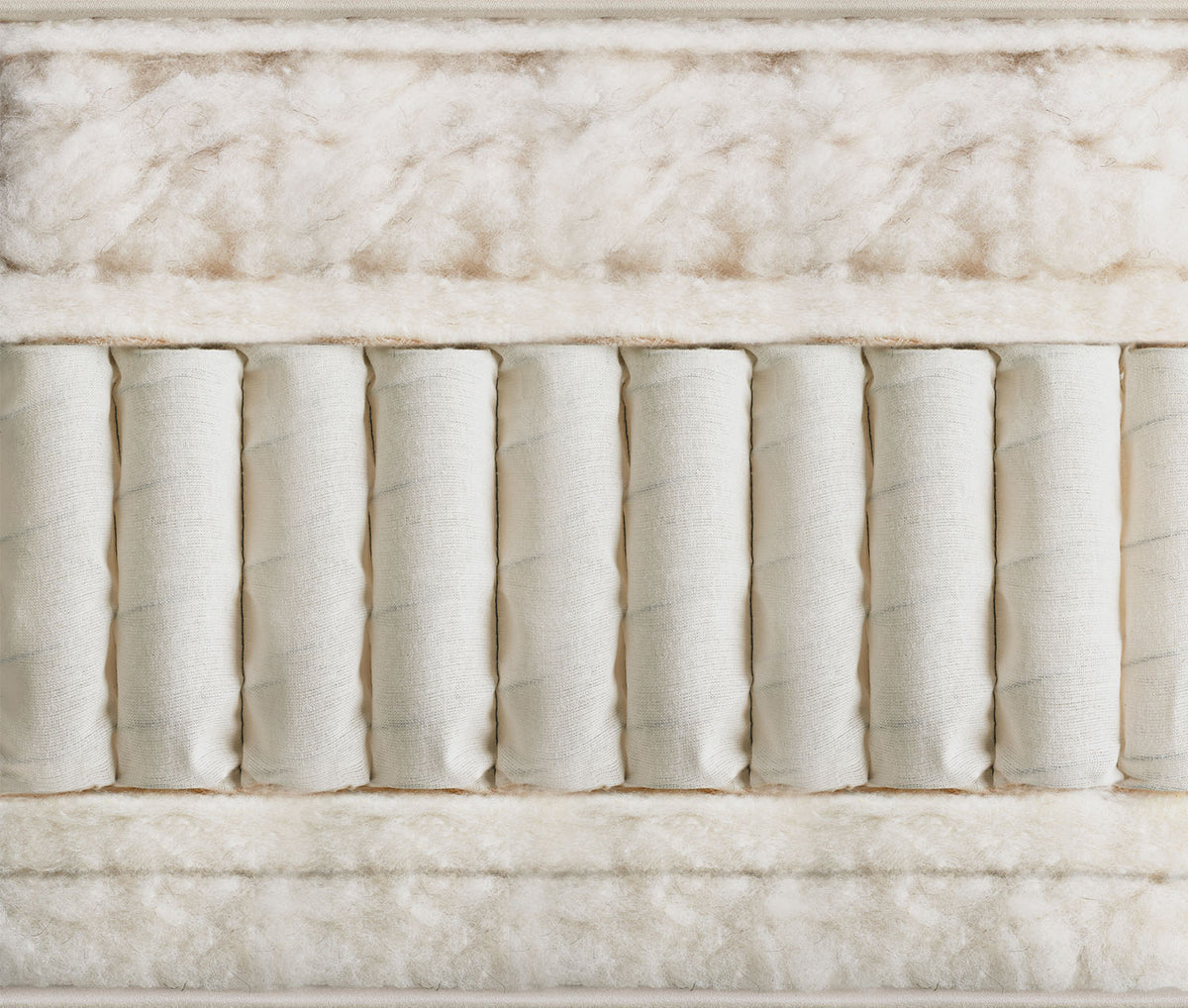 Vispring Shetland Mattress – Vispring at Cocolea Melbourne