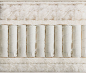 Vispring Shetland Mattress – Vispring at Cocolea Melbourne
