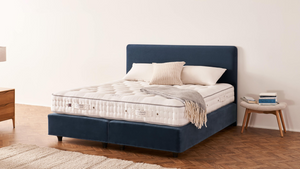 Vispring Shetland Mattress – Vispring at Cocolea Melbourne