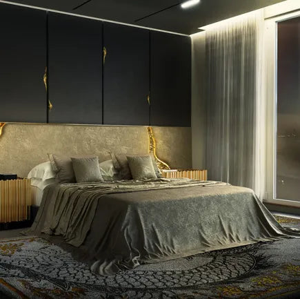 Beds & Bedroom