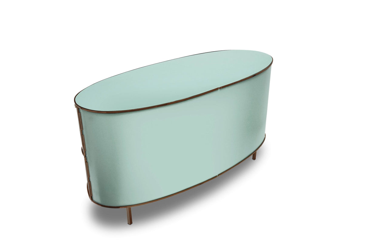 88 Secrets Sideboard Jade Rose Sideboard, Cocolea, , ,