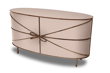 88 Secrets Sideboard Blush Rose, Cocolea, , ,