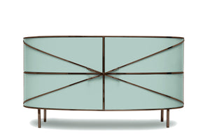 88 Secrets Sideboard Jade Rose Sideboard, , Cocolea, , ,