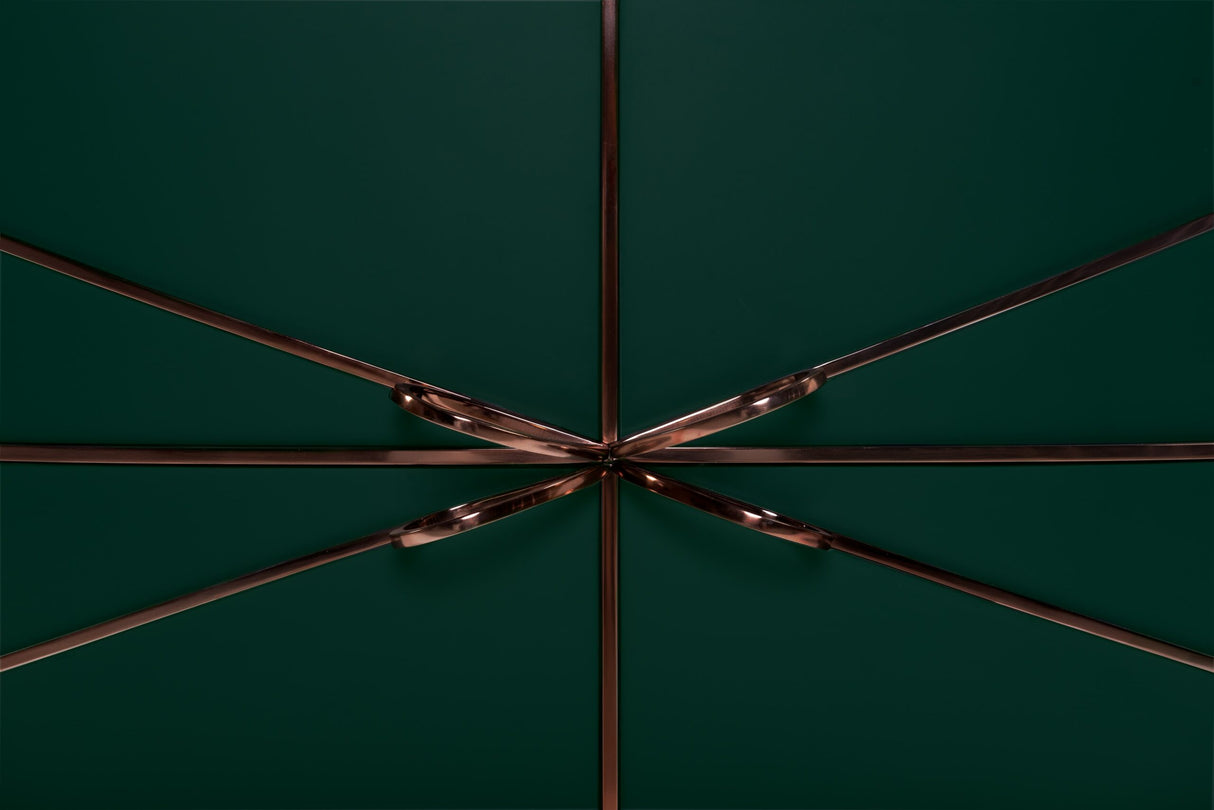 88 Secrets Sideboard Verde Rose, Cocolea, , ,