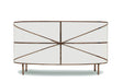 88 Secrets Sideboard Bianco Rose, Cocolea, , ,