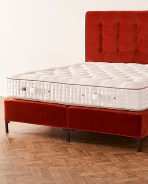 Vispring Signatory Mattress – Vispring at Cocolea Melbourne