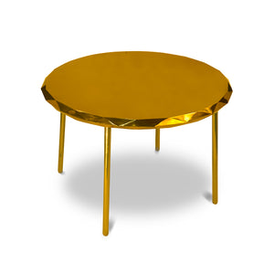 Stella Dining Table Oro, Cocolea, , ,