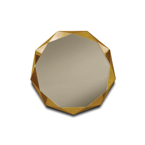 Stella Mirror Gold – Small by Scarlet Splendour