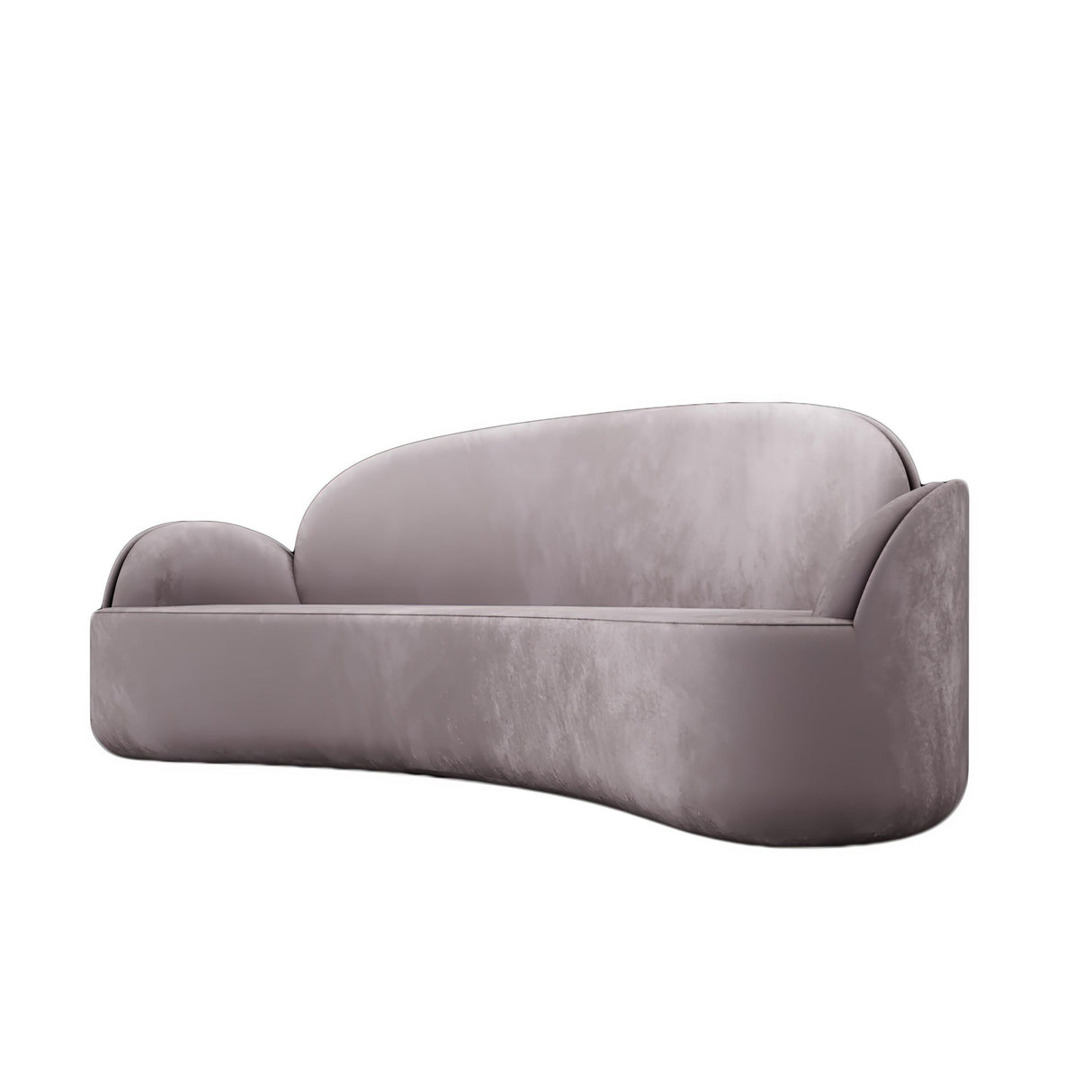 Strings Sofa Grey, Cocolea, , ,