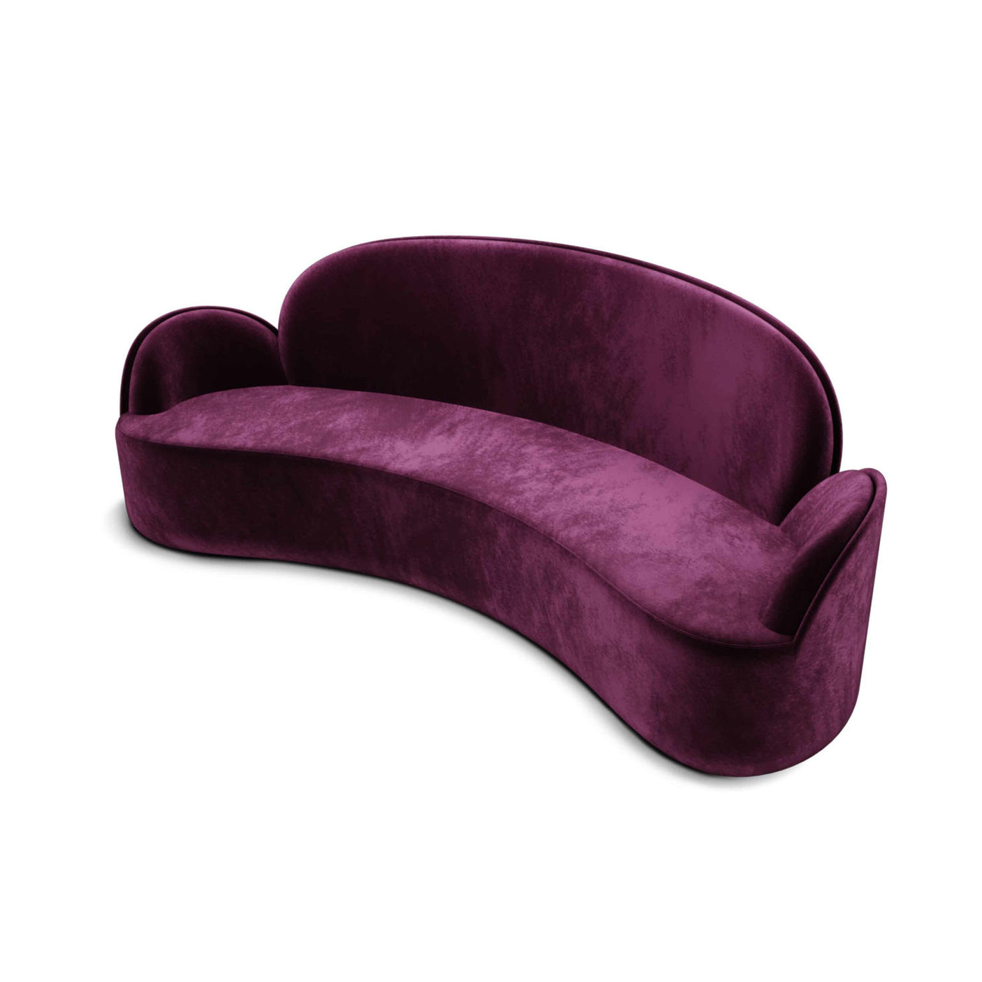 Strings Sofa Plum, Cocolea, , ,