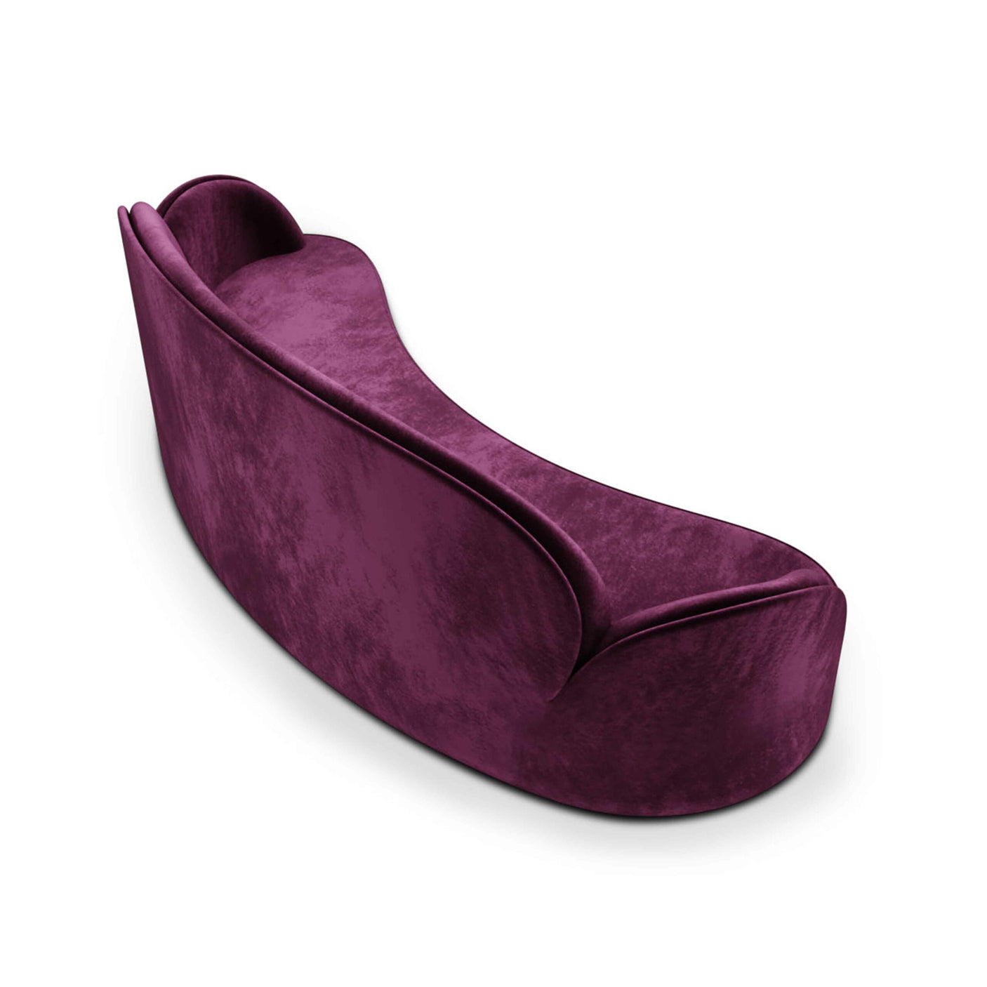 Strings Sofa Plum, Cocolea, , ,