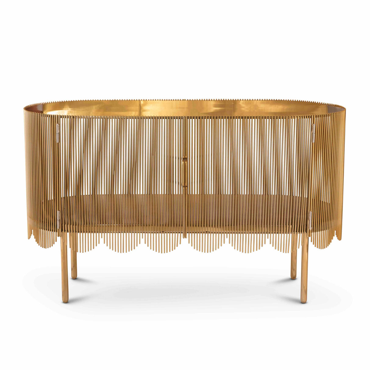 Strings Credenza Sideboard, Cocolea, , ,