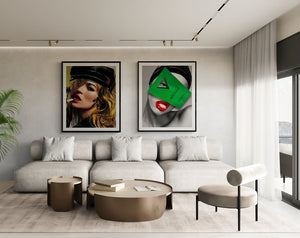 Killer Kate, Cocolea, , ,