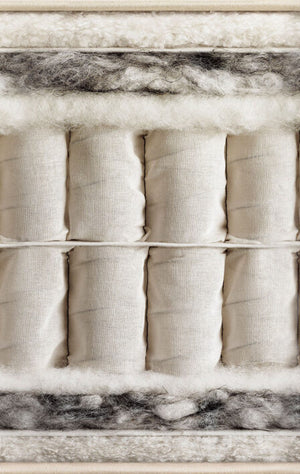 Vispring Sublime Superb Mattress – Vispring at Cocolea Melbourne