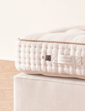 Vispring Sublime Superb Mattress – Vispring at Cocolea Melbourne