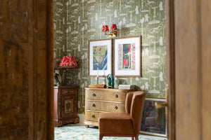 The Hidden Realm Wallpaper, Cocolea Natty & Polly, , ,
