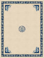RUG PAGODA ANTIQUE SAND, , Cocolea, , ,