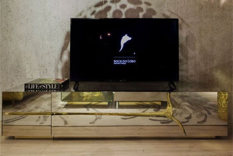 Lapiaz TV Cabinet