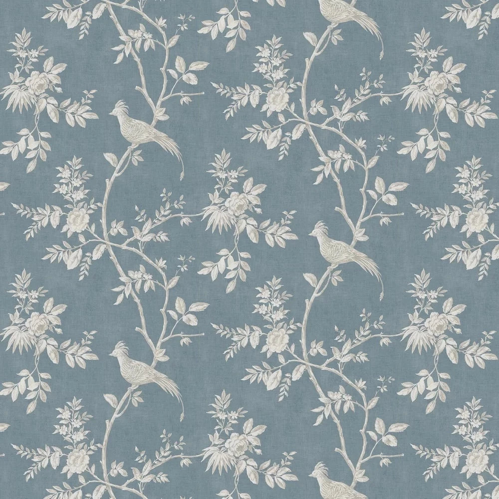 Covent Garden Wallpaper, Cocolea Natty & Polly, , ,