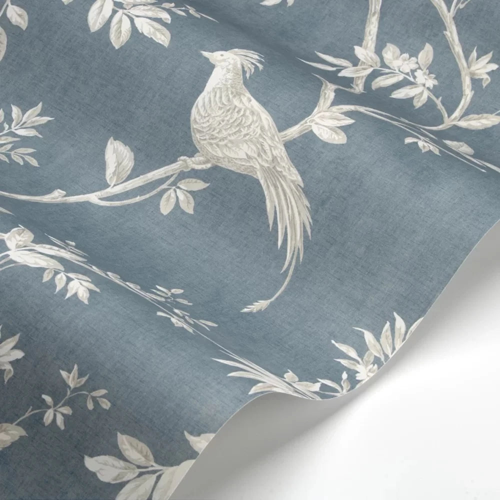 Covent Garden Wallpaper, Cocolea Natty & Polly, , ,
