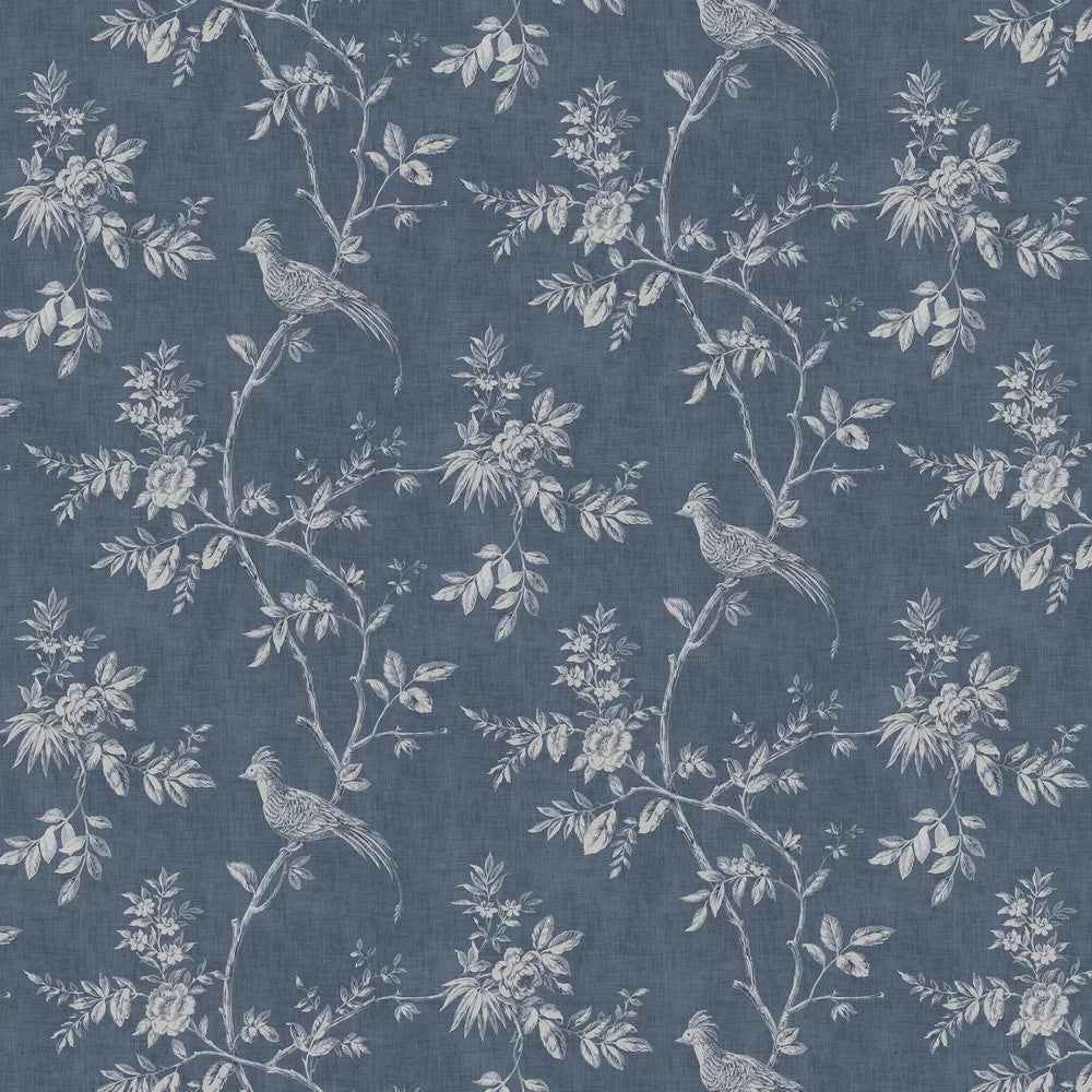 Covent Garden Wallpaper, Cocolea Natty & Polly, , ,