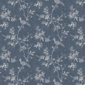 Covent Garden Wallpaper, Cocolea Natty & Polly, , ,