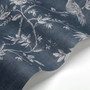 Covent Garden Wallpaper, Cocolea Natty & Polly, , ,