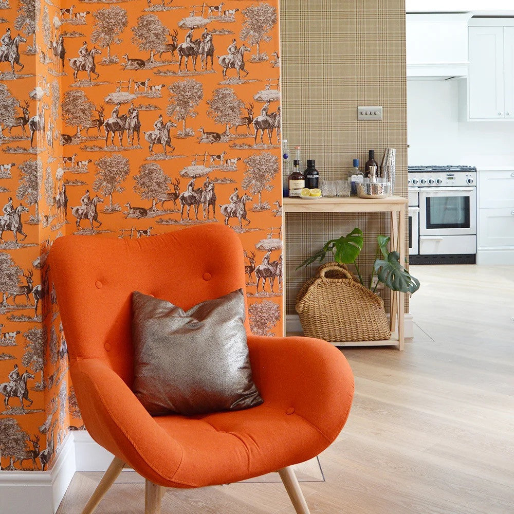 Studley Wallpaper, Cocolea Natty & Polly, , ,