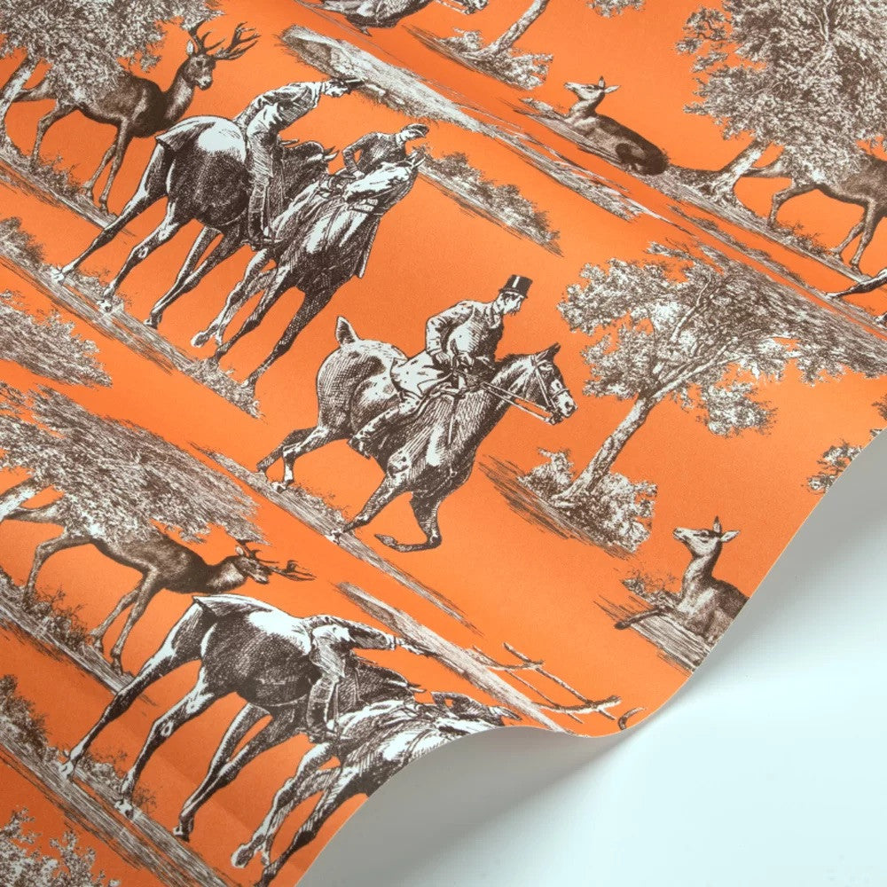 Studley Wallpaper, Cocolea Natty & Polly, , ,