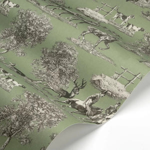 Studley Wallpaper, Cocolea Natty & Polly, , ,