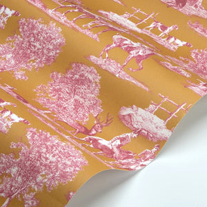 Studley Wallpaper, Cocolea Natty & Polly, , ,