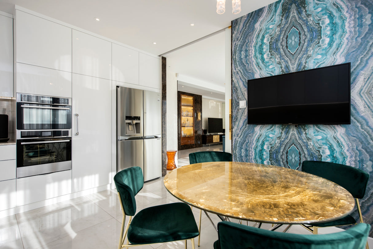 Table Twelve, Cocolea, , ,