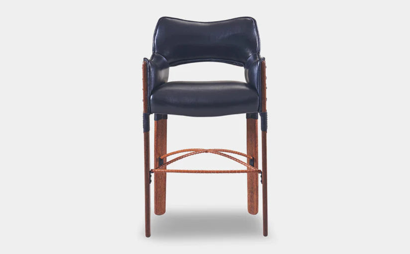Tuvalu Barstool, Cocolea, , ,