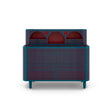 The General Berry, Cocolea, , ,