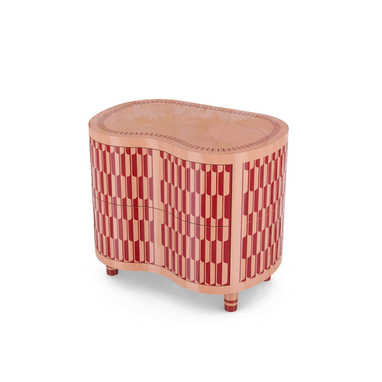 The Kid Peach, Cocolea, , ,