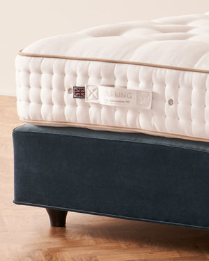 Vispring Tiara Superb Mattress – Vispring at Cocolea Melbourne